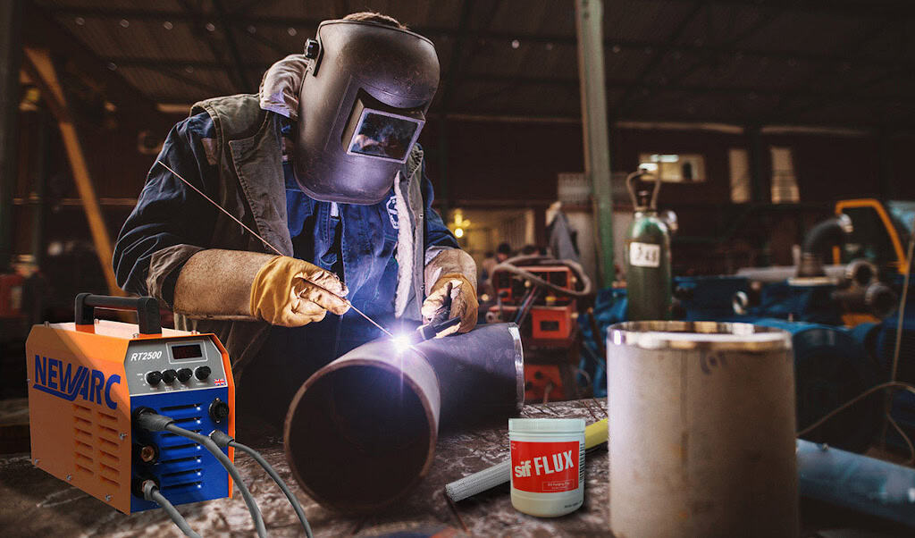 Electraweld LTD - Quality Welding News Rochester