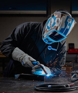 Electraweld LTD - Quality Welding Products