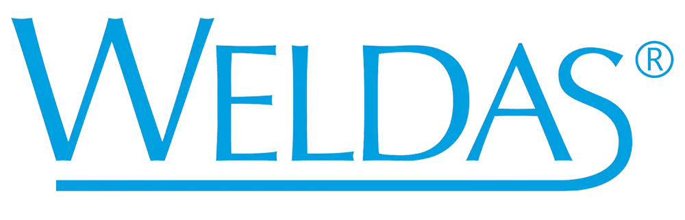 Electraweld LTD - Weldas Logo