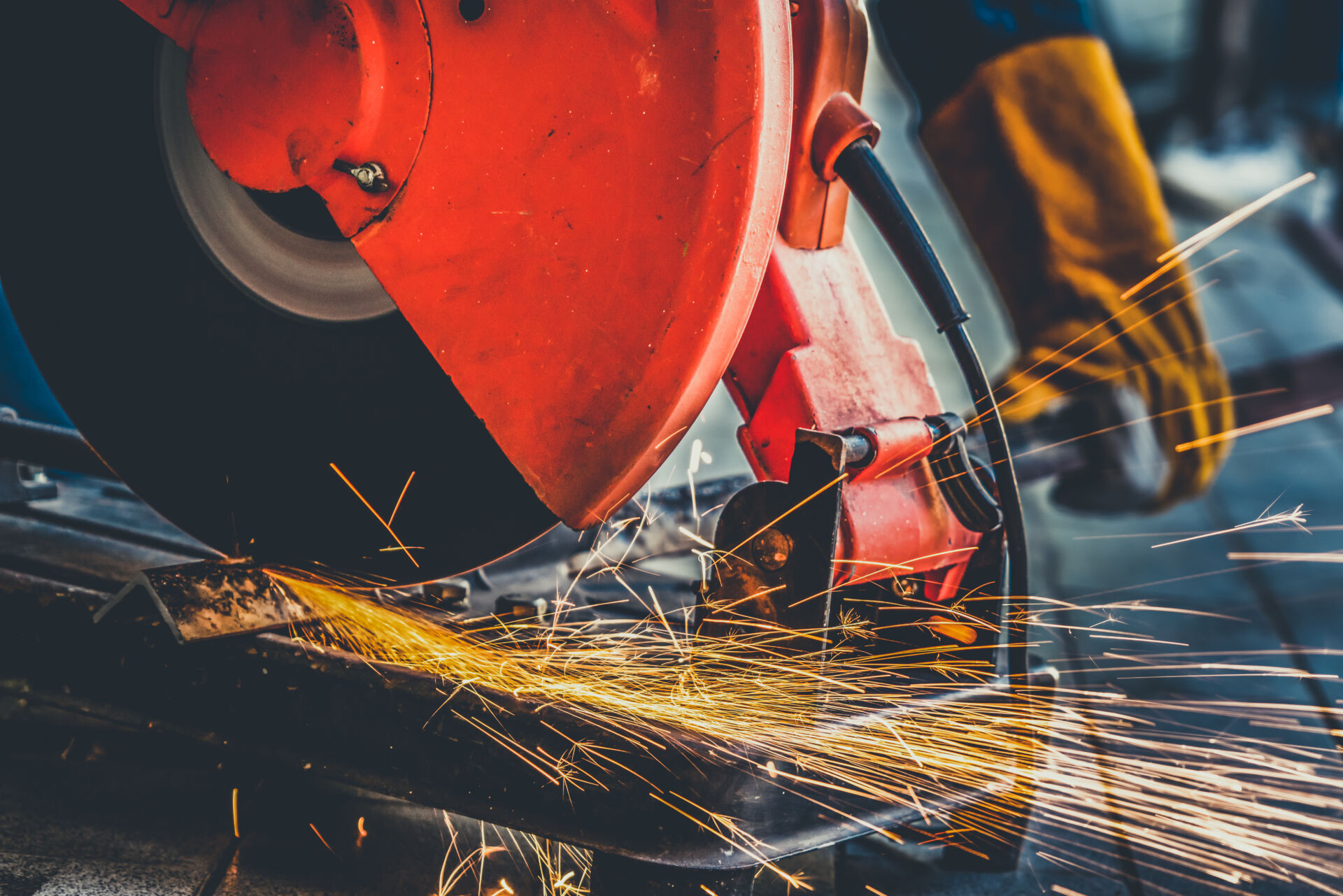 Electraweld LTD - About Us Welding Equipment