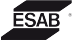 Electraweld LTD - ESAB Logo