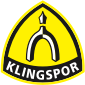 Electraweld LTD - Klingspor Logo