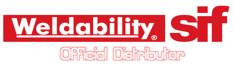 Electraweld LTD - Weldability Sif Logo